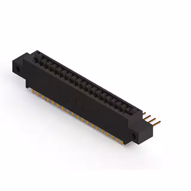 896-038-559-812 EDAC Inc.  Edgeboard Connectors